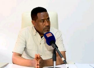 የሚያሸንፈው ፓርቲ አንድነቷ የተጠበቀች ኢትዮጵያን እንዲያስቀጥል ሕዝባዊ ኀላፊነት ይጣልበታል።