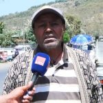 ማኅበረሰቡ በምርጫው ያሳየው ንቁ ተሳትፎ የዴሞክራሲያዊ ልምምዱን ዕድገት የሚያሳይ መኾኑን የጎንደር ከተማ ነዋሪዎች ተናገሩ። 1780383616988