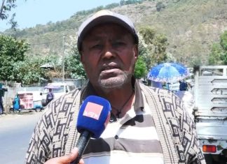 ማኅበረሰቡ በምርጫው ያሳየው ንቁ ተሳትፎ የዴሞክራሲያዊ ልምምዱን ዕድገት የሚያሳይ መኾኑን የጎንደር ከተማ ነዋሪዎች ተናገሩ።