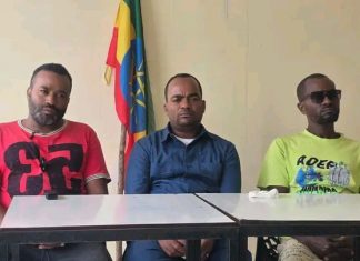 ”የድምጽ ቆጠራውን ውጤት ለመቀበል ተዘጋጅተናል” በኦሮሞ ብሔረሰብ አሥተዳደር ውስጥ የሚንቀሳቀሱ የፖለቲካ ፓርቲዎች የጋራ ምክር ቤት