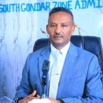 "ሕዝቡ ለሀገሩ ድምጹን በመስጠት ያሳየው የዴሞክራሲ ፍላጎት ድንቅ ነበር" አቶ ጥላሁን ደጀኔ 1780461769929