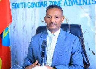 “ሕዝቡ ለሀገሩ ድምጹን በመስጠት ያሳየው የዴሞክራሲ ፍላጎት ድንቅ ነበር” አቶ ጥላሁን ደጀኔ