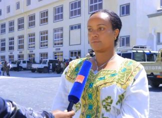 “ሕዝቡ በሰጠው ድምጽ ከሚመረጠው ፓርቲ ጋር በጋራ ለመሥራት ዝግጁ ነን” የፖለቲካ ፓርቲዎች