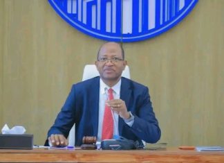 ምክር ቤቱ የትምህርት ቤት ምገባን ሀገራዊ ተግባር ለማድረግ ተወያይቶ ረቂቅ አዋጁን ለጤና እና ማኅበራዊ ጉዳዮች ኮሚቴ መራ።