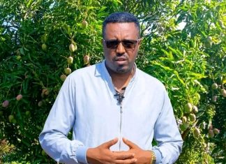 የአርሶአደሮችን የምርት አቅም ለመጨመር በኩታ ገጠም የማደራጀት ሥራ ትኩረት ተሰጥቶ እየተሠራ ነው።