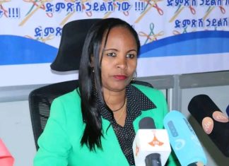 “ኅብረተሰቡ በምርጫው ያሳየው ተሳትፎ ለዴሞክራሲ ሥርዓት ግንባታ ትልቅ ተስፋ ነው” የኢትዮጵያ ሴቶች ፌዴሬሽን