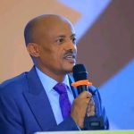 "ሚሊሻ ለሕዝብ እና ለሀገር የሚኖር ሁነኛ የሰላም እና የልማት ዘብ ነው" ርእሰ መሥተዳድር አረጋ ከበደ 1780728682035