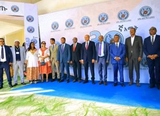 “ሚሊሻ የሰላም ምንጭ እና የሕግ መከታ ነው”