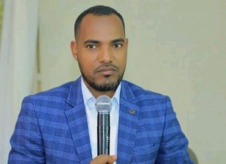 🏙 ኮሪደር ልማት ከከተማ ውበት በላይ የሥራ ባሕልን በእጅጉ እየቀየረ ነው ።