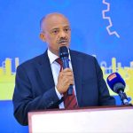 "ተወዳዳሪ እና ቀዳሚ ለመኾን በቅንጅት እና በትብብር መሥራት አለብን" ርእሰ መሥተዳድር አረጋ ከበደ 1780806163919