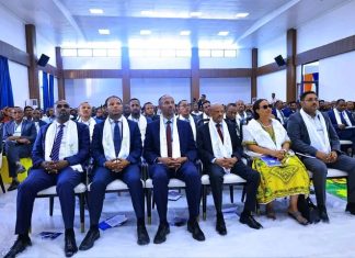 ያለ አምራች እንዱስትሪዎች መስፋፋት ኢኮኖሚን ማሳደግ አይቻልም።