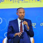 "በምንም ኹኔታ ውስጥ ኾነን ሁልጊዜም ማምረት አለብን" አቶ መላኩ አለበል 1780824652557