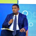 "አምራች ኢንዱስትሪ የኢኮኖሚ የልብ ምት ነው " አሕመዲን ሙሐመድ ( ዶ.ር) 1780825195913