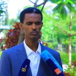 "እውነተኛ እና ዘላቂ እድገት ሊመጣ የሚችለው ከአካባቢ ጥበቃ ጋር የተሳሰረ ሥራ መሥራት ሲቻል ነው" አቶ ተስፋሁን ዓለምነህ 1780887785626