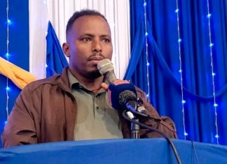 የፍኖተ ሰላም ከተማ አሥተዳደር ለ92 የቤት ማኅበራት የእጣ ማውጣት ሥነ ሥርዓት አካሂዷል::