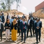 "ቴክኖሎጂን ከሀገራዊ ርዕያችን ጋር አጣምረናል" ጠቅላይ ሚኒስትር ዐቢይ አሕመድ (ዶ.ር) 1780977644229