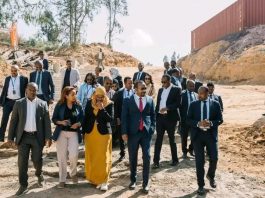 “ቴክኖሎጂን ከሀገራዊ ርዕያችን ጋር አጣምረናል” ጠቅላይ ሚኒስትር ዐቢይ አሕመድ (ዶ.ር)