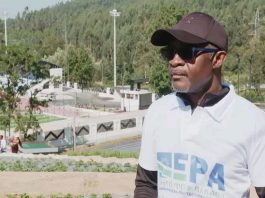 “የኢትዮጵያ የአረንጓዴ ኢኮኖሚ ትግበራ እውቅና የሚሰጠው ነው” የተባበሩት መንግሥታት የልማት ፕሮግራም