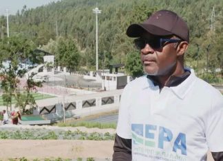 “የኢትዮጵያ የአረንጓዴ ኢኮኖሚ ትግበራ እውቅና የሚሰጠው ነው” የተባበሩት መንግሥታት የልማት ፕሮግራም