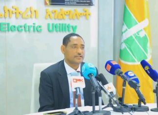 የኢትዮጵያ ኤሌክትሪክ አገልግሎት የኀይል መቆራረጥን ለማስቀረት እየሠራ ነው።