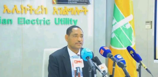 የኢትዮጵያ ኤሌክትሪክ አገልግሎት የኀይል መቆራረጥን ለማስቀረት እየሠራ ነው።