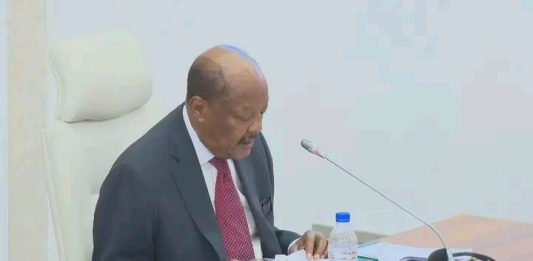 ቁልፍ መሠረተ ልማቶችን ለመጠበቅ የሚያስችል ረቂቅ አዋጅ ጸደቀ።