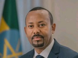 ጠቅላይ ሚኒስትር ዐቢይ አሕመድ (ዶ.ር) ለሕንድ ጠቅላይ ሚኒስትር የእንኳን ደስ አለዎት መልዕክት አስተላለፉ።