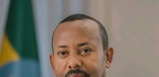 ጠቅላይ ሚኒስትር ዐቢይ አሕመድ (ዶ.ር) ለሕንድ ጠቅላይ ሚኒስትር የእንኳን ደስ አለዎት መልዕክት አስተላለፉ።