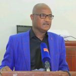 "የአራጣ ብድር በማኅበረሰብ እና በሀገር ላይ ከፍተኛ ጉዳት የሚያስከትል አደገኛ ወንጀል ነው።" አቶ ብርሃኑ ጎሽም 1781074303463