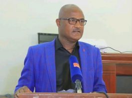 “የአራጣ ብድር በማኅበረሰብ እና በሀገር ላይ ከፍተኛ ጉዳት የሚያስከትል አደገኛ ወንጀል ነው።” አቶ ብርሃኑ ጎሽም