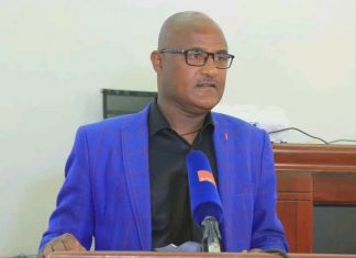 “የአራጣ ብድር በማኅበረሰብ እና በሀገር ላይ ከፍተኛ ጉዳት የሚያስከትል አደገኛ ወንጀል ነው።” አቶ ብርሃኑ ጎሽም