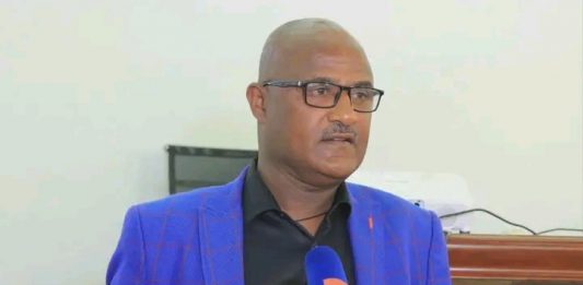 “የአራጣ ብድር በማኅበረሰብ እና በሀገር ላይ ከፍተኛ ጉዳት የሚያስከትል አደገኛ ወንጀል ነው።” አቶ ብርሃኑ ጎሽም