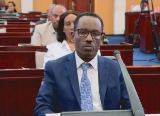 በደረሰኝ አቆራረጥ እና ተያያዥ ጉዳዮች ላይ ትኩረት ያደረገው የታክስ አሥተዳደር ረቂቅ አዋጅ ላይ የአስረጅ መድረክ ተካሄደ።