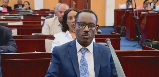 በደረሰኝ አቆራረጥ እና ተያያዥ ጉዳዮች ላይ ትኩረት ያደረገው የታክስ አሥተዳደር ረቂቅ አዋጅ ላይ የአስረጅ መድረክ ተካሄደ።