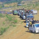 ከተሳሳተ የትጥቅ ትግል ወደ ልማት አርበኝነት ! 1781142347017