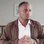 የደብረ ማርቆስ - ባሕር ዳር አስፋልት መንገድ ዳግም ግንባታ ዲዛይን ተጠናቋል። 1781151408463