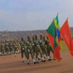 መከላከያ ሠራዊት አስተማማኝ መረጋጋት እንዲሰፍን ግንባር ቀደም ሚና ተጫውቷል። 1781151564760