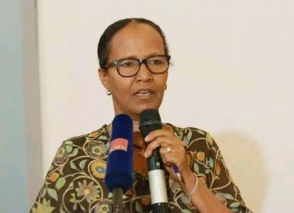 “የዚህ ዓመት የአረንጓዴ አሻራ ተግባር ዲጅታላይዝ በኾነ አሠራር ይከናወናል” ግብርና ቢሮ