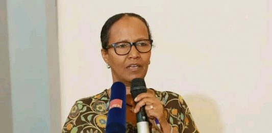 “የዚህ ዓመት የአረንጓዴ አሻራ ተግባር ዲጅታላይዝ በኾነ አሠራር ይከናወናል” ግብርና ቢሮ