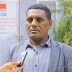 "አሚኮ የጸጥታ ችግር ሳይበግረው ሕዝብ እና መንግሥትን በድልድይነት እያገናኘ ያለ የአማራ ክልል ምልክት ነው" አቶ አበራ ፋንታሁን 1781153264576