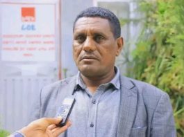 “አሚኮ የጸጥታ ችግር ሳይበግረው ሕዝብ እና መንግሥትን በድልድይነት እያገናኘ ያለ የአማራ ክልል ምልክት ነው” አቶ አበራ ፋንታሁን