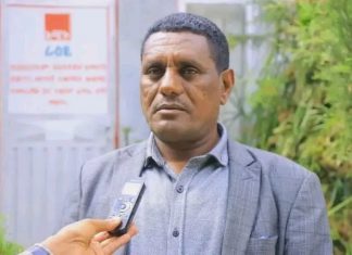 “አሚኮ የጸጥታ ችግር ሳይበግረው ሕዝብ እና መንግሥትን በድልድይነት እያገናኘ ያለ የአማራ ክልል ምልክት ነው” አቶ አበራ ፋንታሁን