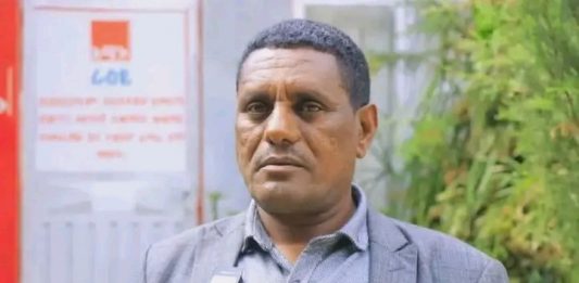 “አሚኮ የጸጥታ ችግር ሳይበግረው ሕዝብ እና መንግሥትን በድልድይነት እያገናኘ ያለ የአማራ ክልል ምልክት ነው” አቶ አበራ ፋንታሁን