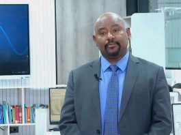 “የክልል ተቋማትም ወደ ዲጂታል አሠራር መግባት አለባቸው” በለጠ ሞላ (ዶ.ር)