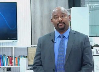 “የክልል ተቋማትም ወደ ዲጂታል አሠራር መግባት አለባቸው” በለጠ ሞላ (ዶ.ር)