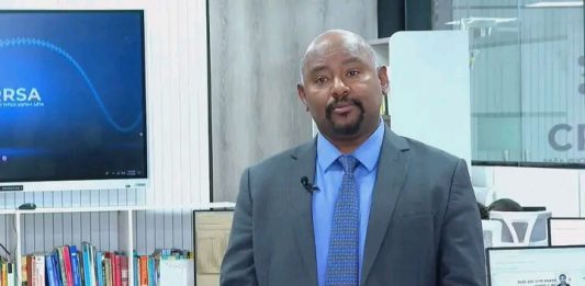 “የክልል ተቋማትም ወደ ዲጂታል አሠራር መግባት አለባቸው” በለጠ ሞላ (ዶ.ር)