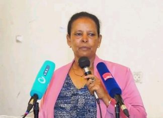 ጡረተኞች ያላቸውን የሕይወት ልምድ እና ዕውቀት ለሀገር ዕድገት እና ለሰላም ግንባታ ሊጠቀሙት ይገባል።