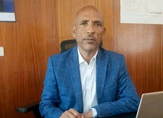 በገጠር መንገድ ተደራሽነት ከ49 በላይ ወረዳዎችን እርስ በእርስ ለማገናኘት እየተሠራ ነው ።