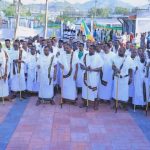 ልማትን ከኅብረተሰብ ተጠቃሚነት ጋር አስተሳስሮ በመሥራት ወልድያ ተሞክሮ ኾናለች። 1781316027184