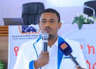 “በወልድያ ከተማ የተሠራው ልማት የውበት ብቻ ሳይኾን የኢኮኖሚ እና የትውልድ ግንባታ ነው” አሕመዲን ሙሐመድ (ዶ.ር)